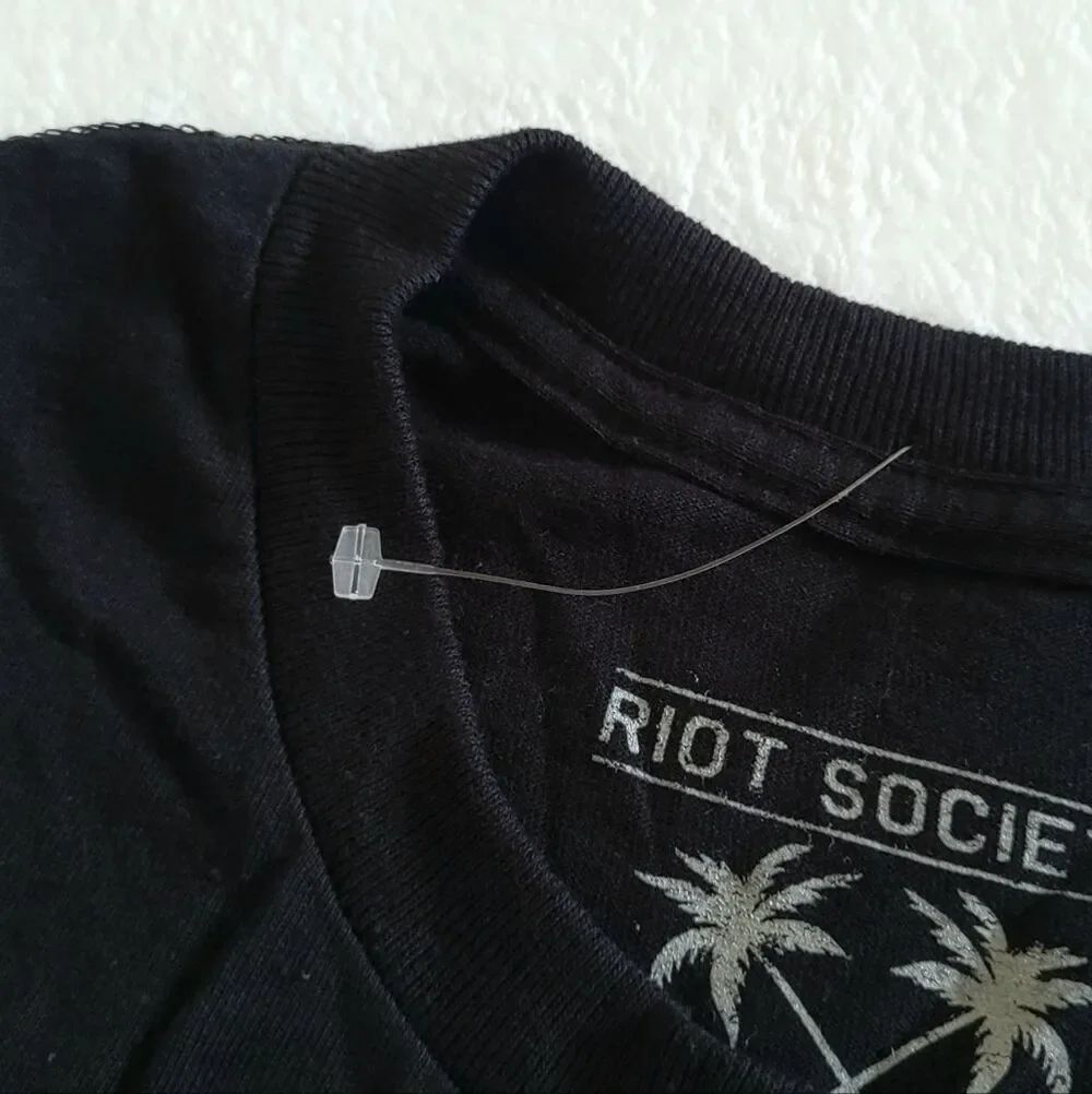 Riot Society "Back to the Future" Graphic Tee👕 - NWOT - Picture 6 of 10